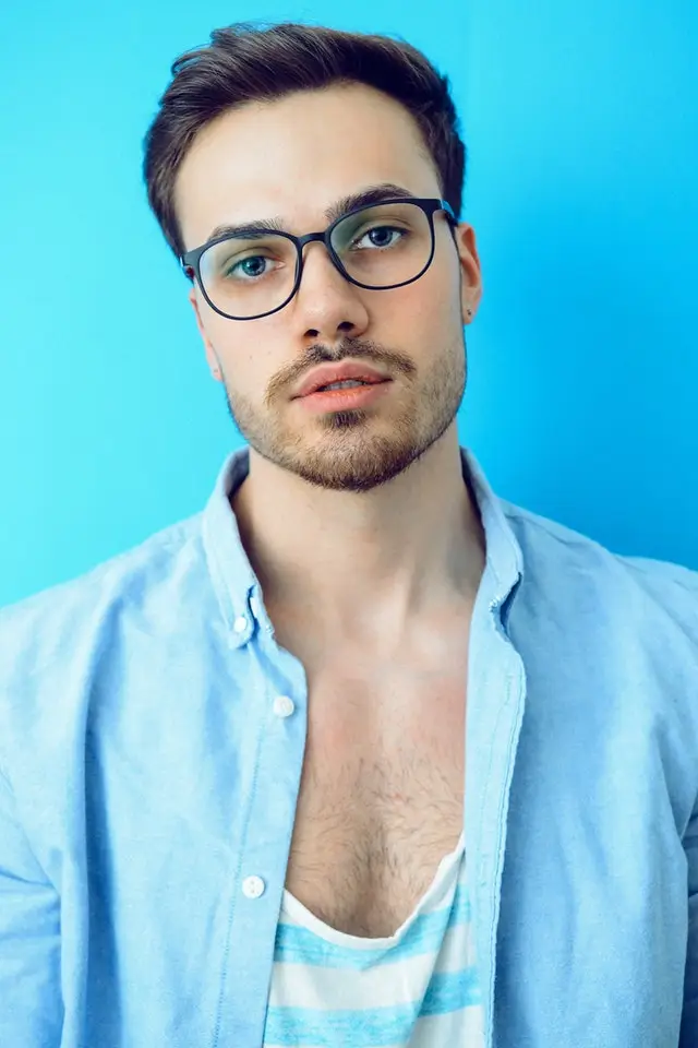 Nacho Blanco